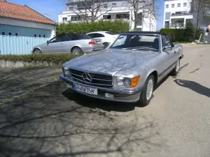 Mercedes-Benz SL 300 SL-Klasse
