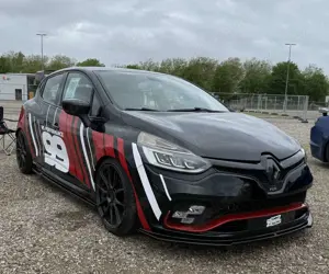 Renault Clio Renault Sport Trophy