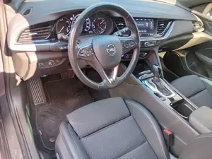 Opel Insignia Insignia Sports Tourer 2.0 Diesel Aut. Business