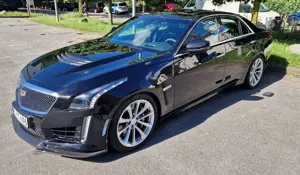 Cadillac CTS CTS-V 6.2LV8 RWD AT8