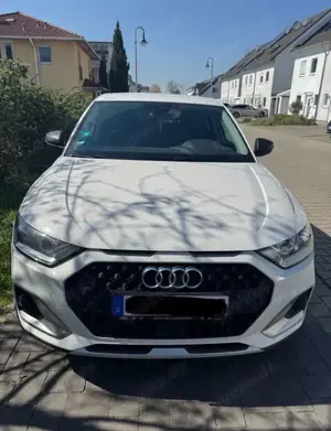 Audi A1 30 TFSI allstreet