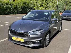 Skoda Fabia 1.0 TSI DSG Selection Sitzheizung Klimaanlage