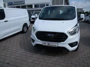 Ford Transit /Tourneo Custom Kombi 320 L1 Trend 9-Sitz