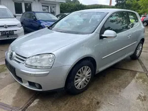 Volkswagen Golf 5 V 1.4 Euro4 Klima *kein Tüv*