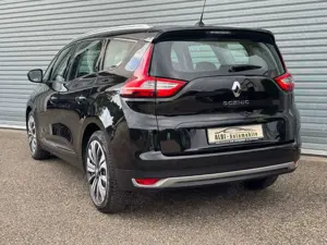 Renault Grand Scenic Business Edition Navi 2.Hand** Bild 2