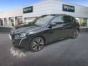 Peugeot 208 Elektromotor 136 GT Pack