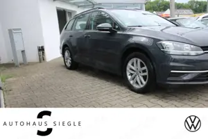 Volkswagen Golf VII Variant 1.6 TDI Comfortline Parktronic ALU Cli