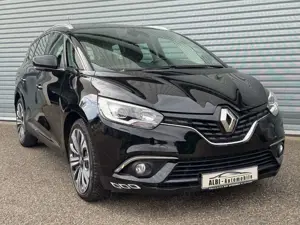 Renault Grand Scenic Business Edition Navi 2.Hand** Bild 3