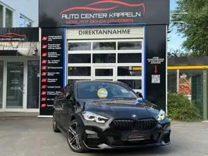 BMW 218 d Gran Coupe M Sport LED-Ambiente-Live Coc.