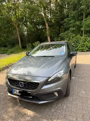 Volvo V40 Cross Country D3 Geartronic Momentum