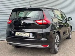Renault Grand Scenic Business Edition Navi 2.Hand** Bild 4