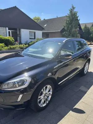 Volvo XC60 D3 Geartronic Summum