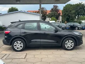 Ford Kuga W.Garantie 03.2026 AHK XENON NAVI Bild 4