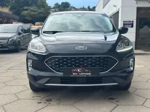 Ford Kuga W.Garantie 03.2026 AHK XENON NAVI Bild 2