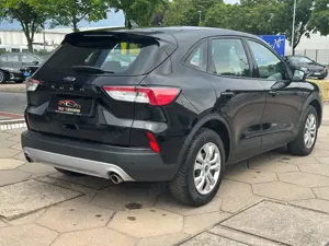 Ford Kuga W.Garantie 03.2026 AHK XENON NAVI Bild 5