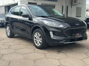 Ford Kuga W.Garantie 03.2026 AHK XENON NAVI Bild 3