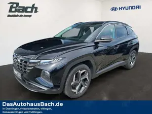 Hyundai TUCSON Plug-in-Hybrid 1.6L Trend Assistent-Paket