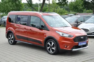 Ford Grand Tourneo Connect Active Aut. PANO-NAVI-AHK-XENON-KAM-1.HAND