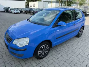 Volkswagen Polo IV Trendline