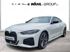 BMW 440 M440i xDrive Coupé AHK Laser DrAss StopGo eSD