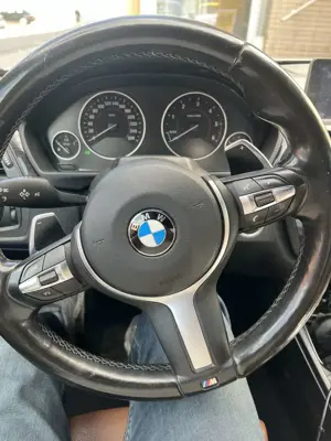 BMW 435 435d Cabrio xDrive Aut. M Sport Bild 5