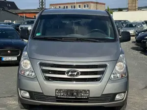 Hyundai H-1 Bild 2