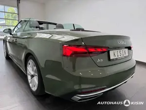 Audi A5 Cabriolet 40 TFSI advanced 2.0 /Navi /CAM /SHZ Bild 4