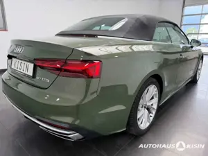 Audi A5 Cabriolet 40 TFSI advanced 2.0 /Navi /CAM /SHZ Bild 5