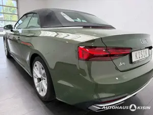 Audi A5 Cabriolet 40 TFSI advanced 2.0 /Navi /CAM /SHZ Bild 3