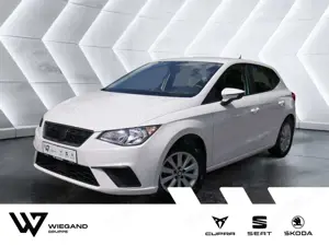 SEAT Ibiza 1.0 Style KLIMA PDC SITZHEIZUNG