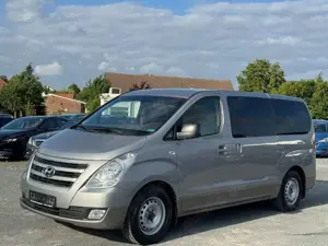 Hyundai H-1 Bild 4