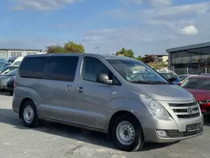 Hyundai H-1 Bild 3