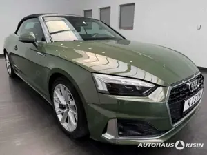 Audi A5 Cabriolet 40 TFSI advanced 2.0 /Navi /CAM /SHZ Bild 2