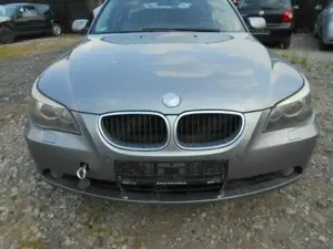 BMW 525 Baureihe 5 Touring 525d