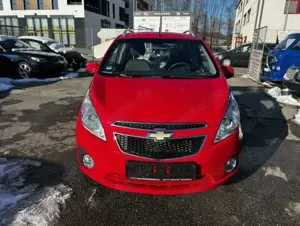 Chevrolet Spark LS +