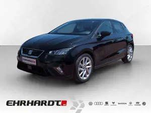 SEAT Ibiza 1.0 TSI FR VIRTUAL*LED*ACC*PDC*BLUETOOTH*DAB*NE...