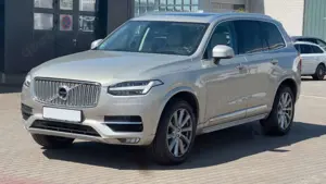 Volvo XC90 Inscription AWD*Mietkauf