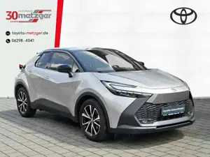 Toyota C-HR 1.8 Hybrid Teamplayer +LED +Smartphone-Integration