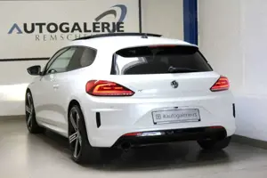 Volkswagen Scirocco R *LEDER*E.SITZ*PANO*DYN*DCC*KAM*VOLL!*