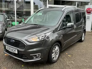Ford Tourneo Connect Grand 1.5 EcoBlue Aut. 7 Sitzer *Navi* Titanium