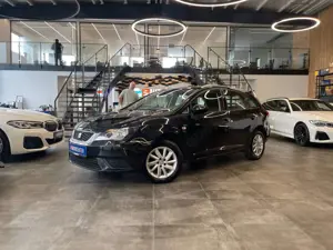 SEAT Ibiza ST Style Viva 1.6 TDI *NAVI*KLIMAAUT*TEMPO