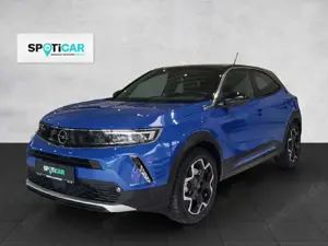 Opel Mokka-E Electric "Ultimate" *NAVI/SHZ/KAMERA*