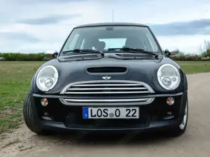 MINI Cooper S MINI