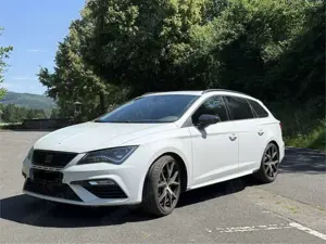 SEAT Leon Cupra 300 4Drive