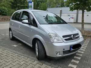 Opel Meriva Meriva 1.6 16V Edition