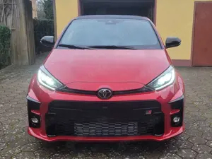 Toyota Yaris GR Yaris WRC Triple Edition