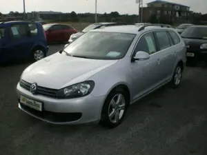 Volkswagen Golf VI Variant Comfortline 1.4 TSI