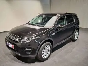 Land Rover Discovery Sport Pure