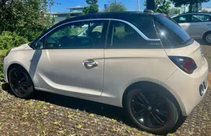 Opel Adam Adam 1.0 ecoFLEX  Open Air (Faltdach)