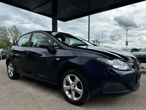 SEAT Ibiza Lim. Reference "HU/AU+Service" Bild 4